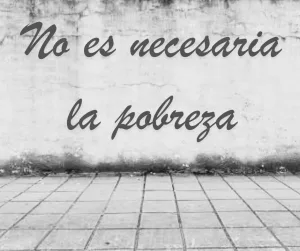 Lee más sobre el artículo Las enfermedades de la pobreza.