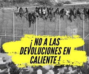 Lee más sobre el artículo Devolución en caliente.