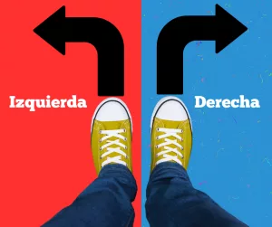 Lee más sobre el artículo ¿ De derechas o de izquierdas ?