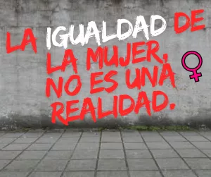 Lee más sobre el artículo La desigualdad de las mujeres.