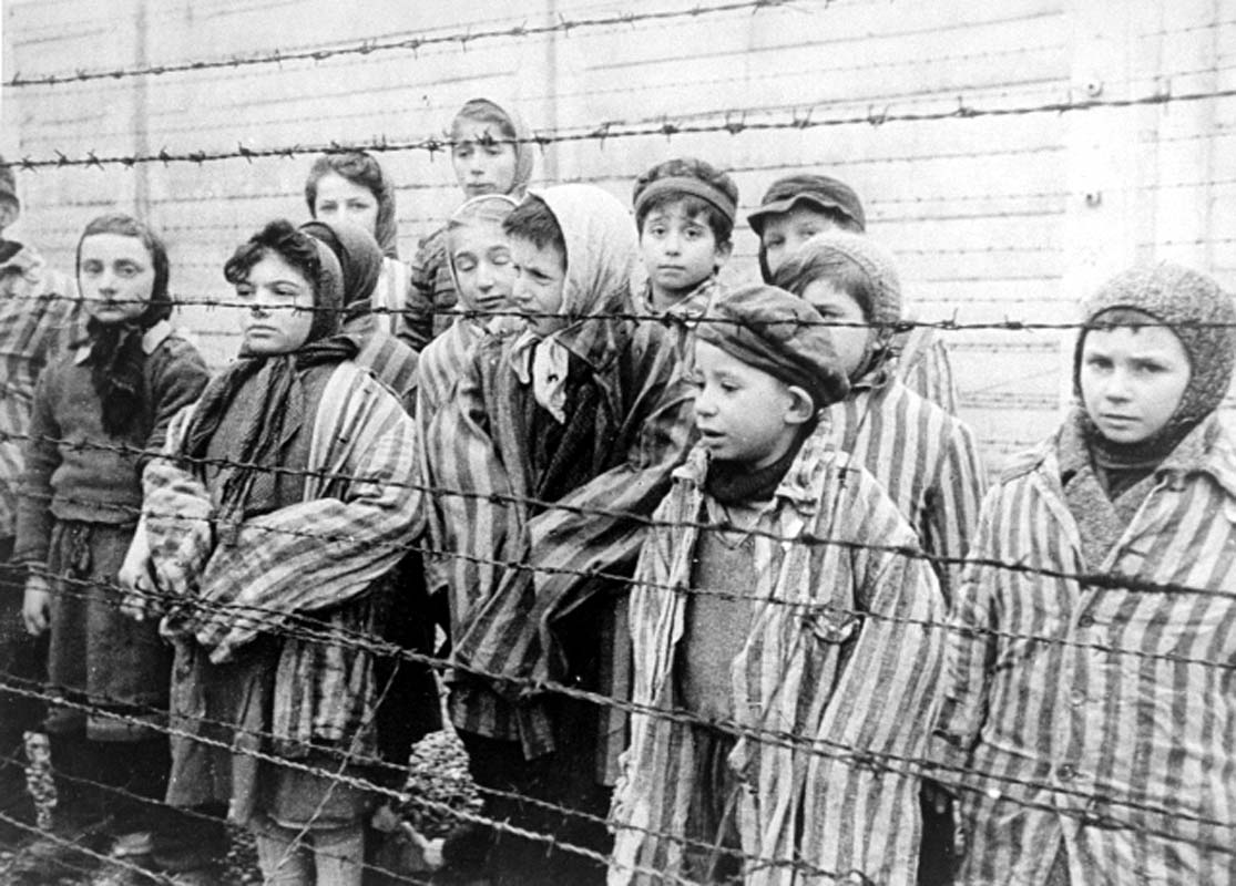 Lee más sobre el artículo Holocausto.