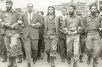 Lee más sobre el artículo El fin de la revolución cubana.