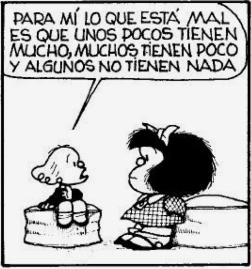 Lee más sobre el artículo No es necesaria la pobreza.