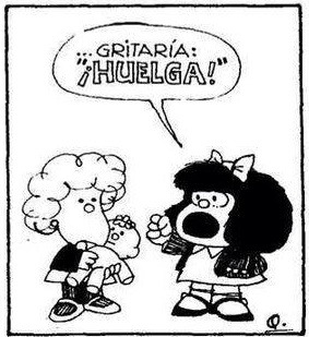 Lee más sobre el artículo Libertad y derecho de huelga.