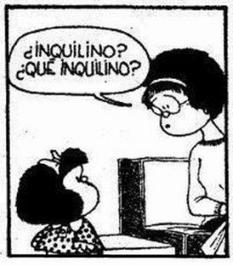 Lee más sobre el artículo Vivir de alquiler.