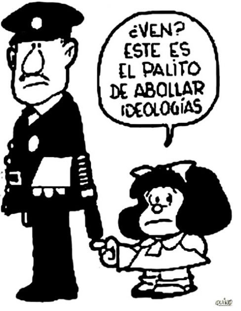 En este momento estás viendo 1-O: Referéndum ilegal de Catalunya.