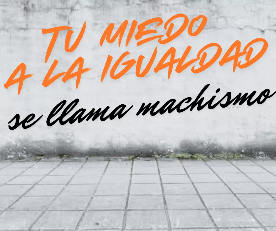 Lee más sobre el artículo El feminismo defiende la igualdad.