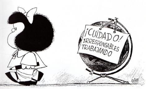 Lee más sobre el artículo Perder la libertad por responsabilidad.