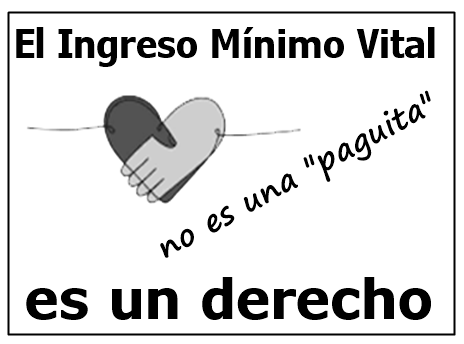 Lee más sobre el artículo El Ingreso Mínimo Vital es un derecho.