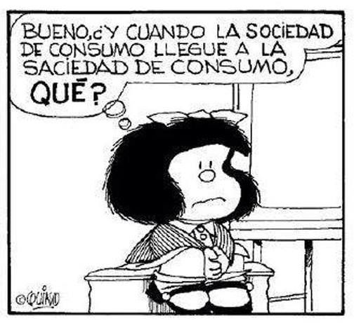 En este momento estás viendo El capitalismo no es la solución, es el problema.