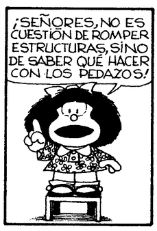 Lee más sobre el artículo Los enigmas de las cloacas del Estado.