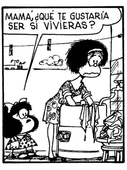 Lee más sobre el artículo El machismo lo tenemos todos interiorizado.