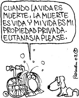 En este momento estás viendo La eutanasia reconocida como derecho social.