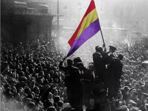 Lee más sobre el artículo La Segunda República, un régimen democrático.