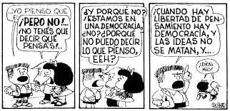En este momento estás viendo Libertad de expresión frente al negacionismo.