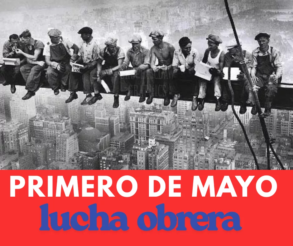 En este momento estás viendo La lucha obrera es necesaria.