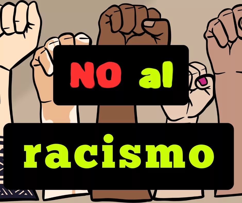 Lee más sobre el artículo Los rebrotes importados de racismo.