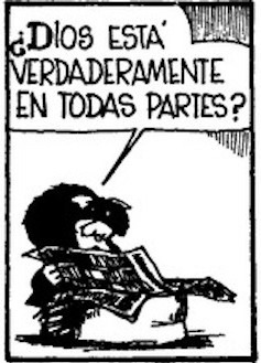 En este momento estás viendo El anacronismo de las fiestas religiosas.
