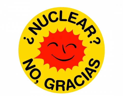 Lee más sobre el artículo No, a la energía nuclear.