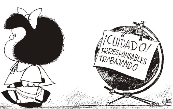 Lee más sobre el artículo La irracionalidad de una guerra.