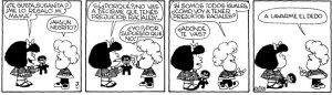 Lee más sobre el artículo Prejuicios raciales en la frontera de Melilla.