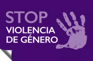 Lee más sobre el artículo Contra la violencia machista.