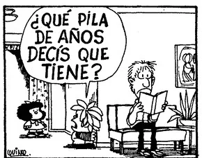 Lee más sobre el artículo Cumplir 64 años de vida.