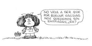 Lee más sobre el artículo Sumar es unir.