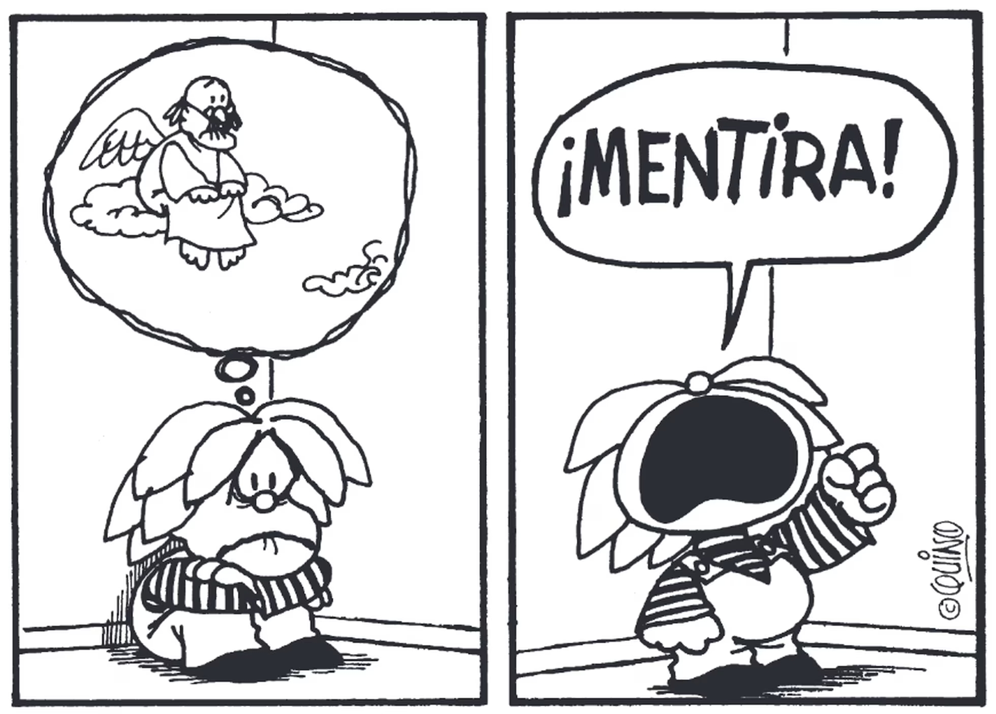 Lee más sobre el artículo Las teorías conspiranoicas.