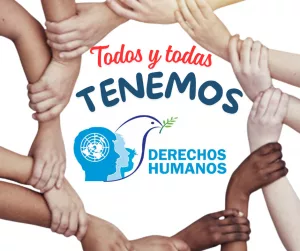 Lee más sobre el artículo Humanos sin derechos.