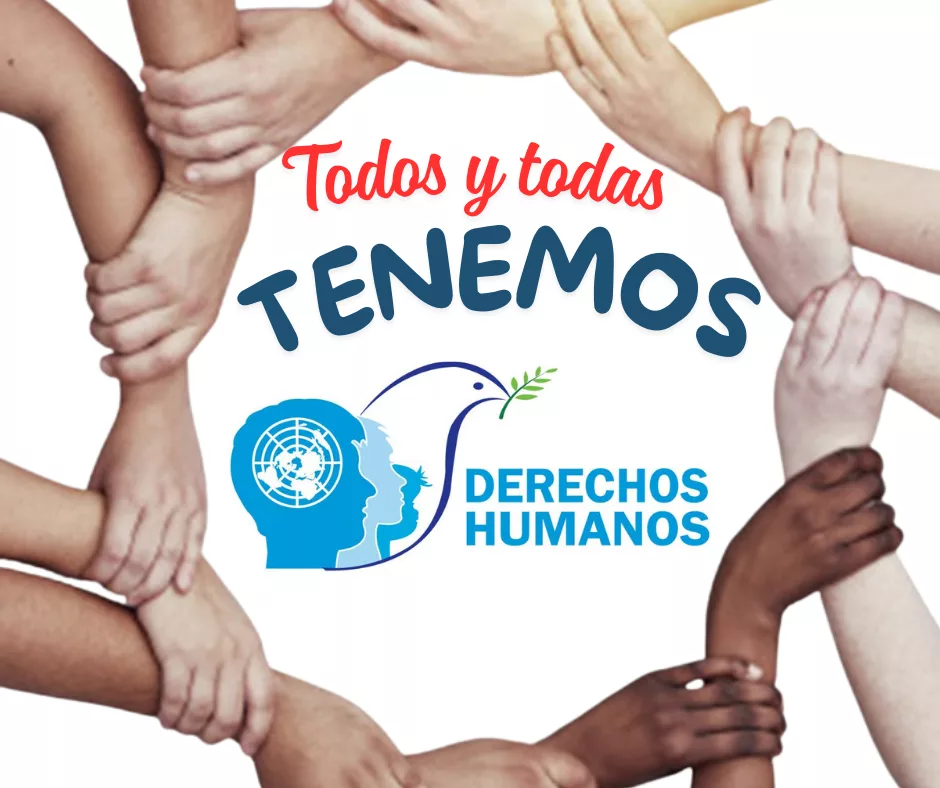 Lee más sobre el artículo La presidencia de Trump ignora los derechos humanos.