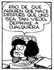 Lee más sobre el artículo Cumplir 65 años de vida.