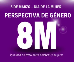 Lee más sobre el artículo Perspectiva de género.