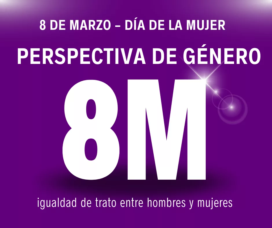 En este momento estás viendo Perspectiva de género.