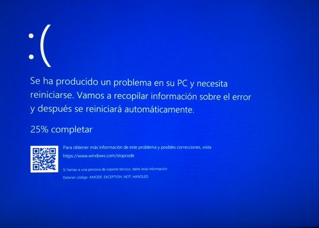 Lee más sobre el artículo El apagón de internet.