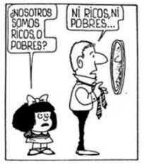 Lee más sobre el artículo Injusticia social.