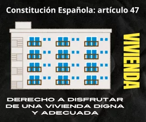 Lee más sobre el artículo Ley de vivienda.