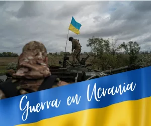 Lee más sobre el artículo La guerra olvidada de Ucrania.