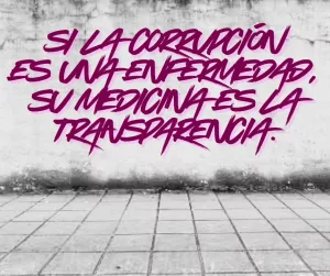 Lee más sobre el artículo La pérdida de confianza social por la corrupción política.