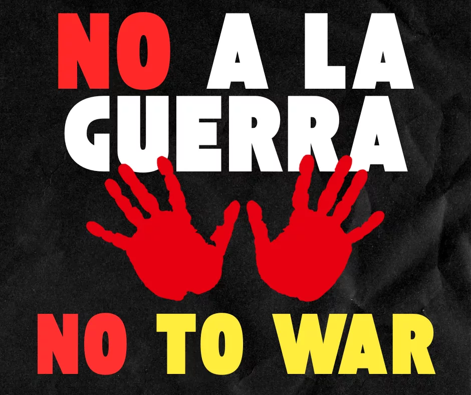Lee más sobre el artículo La ignominia de ocupar toda Gaza.