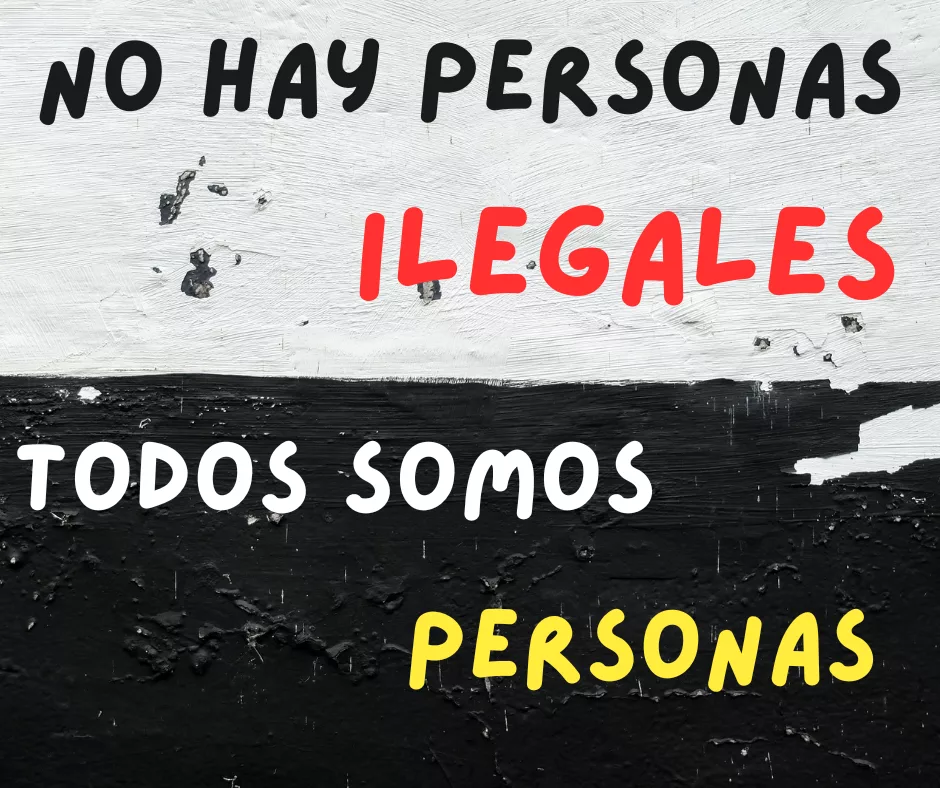 Lee más sobre el artículo Migrante somos todos/as.