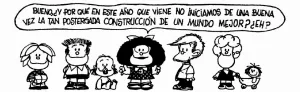 Lee más sobre el artículo Un mundo mejor.