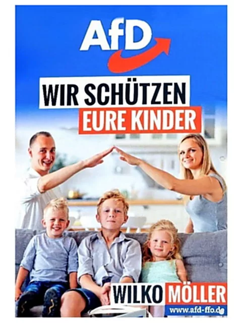 Lee más sobre el artículo «Blanco y en botella» en Alemania.