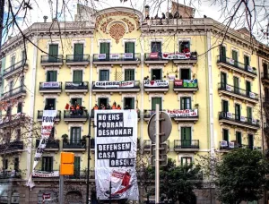 Lee más sobre el artículo Propietarios contra inquilinos.