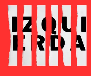 Lee más sobre el artículo La izquierda desunida, siempre será vencida.