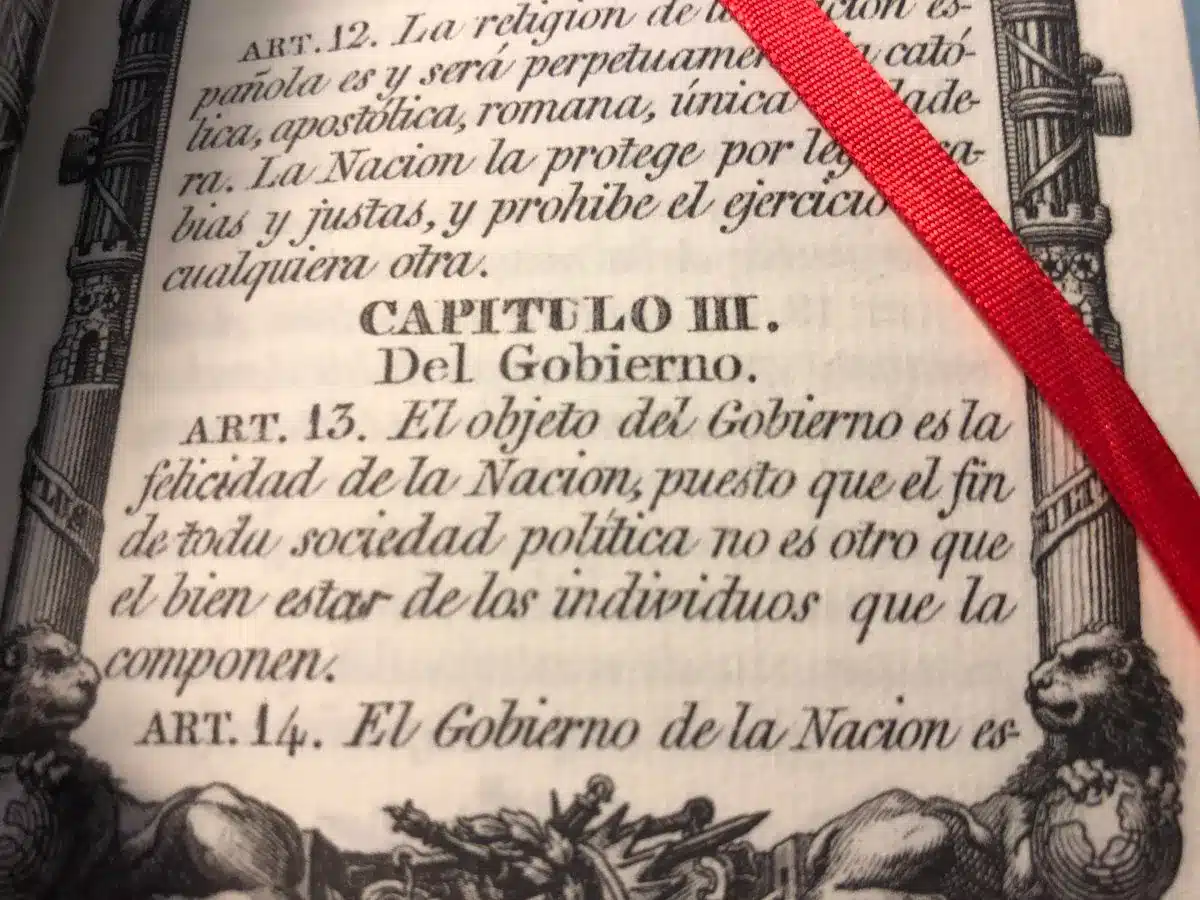 Lee más sobre el artículo La falta de moral de quienes nos gobiernan.