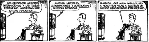 Lee más sobre el artículo ¡ Es el capitalismo, estúpido !