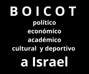 Lee más sobre el artículo Apatía social con los palestinos.