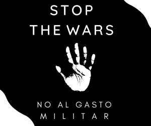 Lee más sobre el artículo ¿ Recortar en gasto militar o en estado de bienestar ?