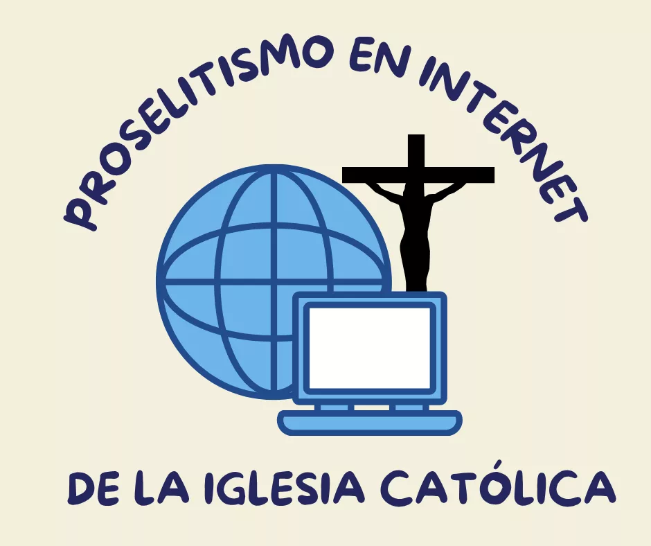 Lee más sobre el artículo Proselitismo en internet de la Iglesia Católica.